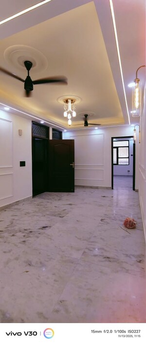 Room in 2 BHK Builder Floor at Saket – for Sale