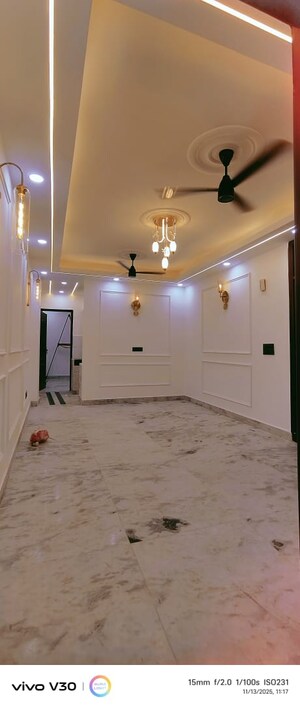 2 BHK Builder Floor For Sale in Saket