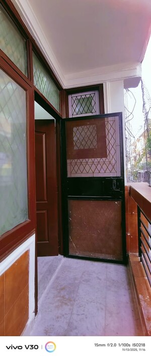 Kitchen in 2 BHK Builder Floor at Saket – for Sale