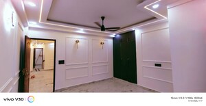 Kitchen in 2 BHK Builder Floor at Saket – for Sale