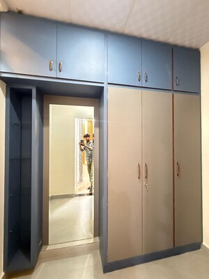 Building Lobby in 3 BHK Villa at Sirsi Road – for Sale