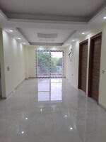 3 BHK + Pooja Room 263 Sq.Yd. Builder Floor in Sector 27