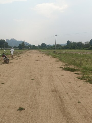  Plot For Sale in Maheshwaram