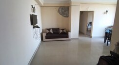 2 BHK Apartment For Sale in Raheja Vedaanta