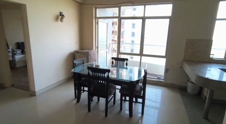 Living Room, raheja-vedaanta 2 Bedroom 1432 Sq.Ft. Apartment In Sector 108 Gurgaon 9448526