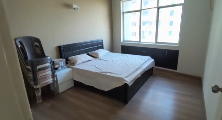 Bedroom, raheja-vedaanta 2 Bedroom 1432 Sq.Ft. Apartment In Sector 108 Gurgaon 9448526