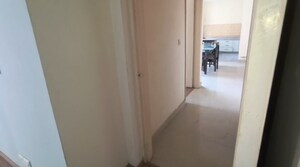 Building Lobby in 2 BHK Apartment at Raheja Vedaanta, Sector 108 – for Sale