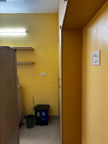 Furnished Amenities in 2 BHK Apartment at Swan Lake, Koregaon Park – for Rent