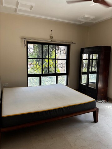Bedroom in 2 BHK Apartment at Swan Lake, Koregaon Park – for Rent