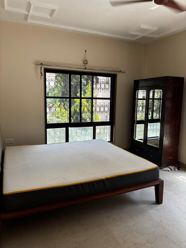 Bedroom, swan-lake 2 Bedroom 1200 Sq.Ft. Apartment In Koregaon Park Pune 9448527
