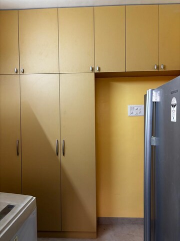 Furnished Amenities in 2 BHK Apartment at Swan Lake, Koregaon Park – for Rent