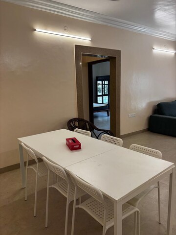 Kitchen in 2 BHK Apartment at Swan Lake, Koregaon Park – for Rent