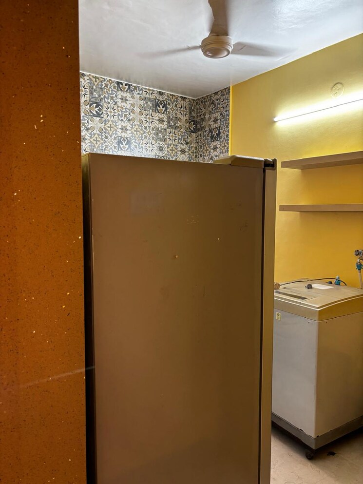 undefined, swan-lake 2 Bedroom 1200 Sq.Ft. Apartment In Koregaon Park Pune 9448527