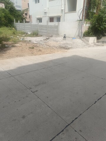  Plot – Exterior View View at Maheshwaram - for Sale