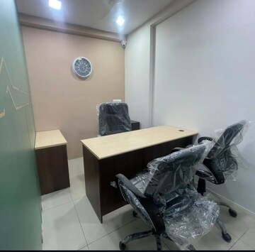  Office Space For Rent in Real Tech Park, Vashi Sector 30a