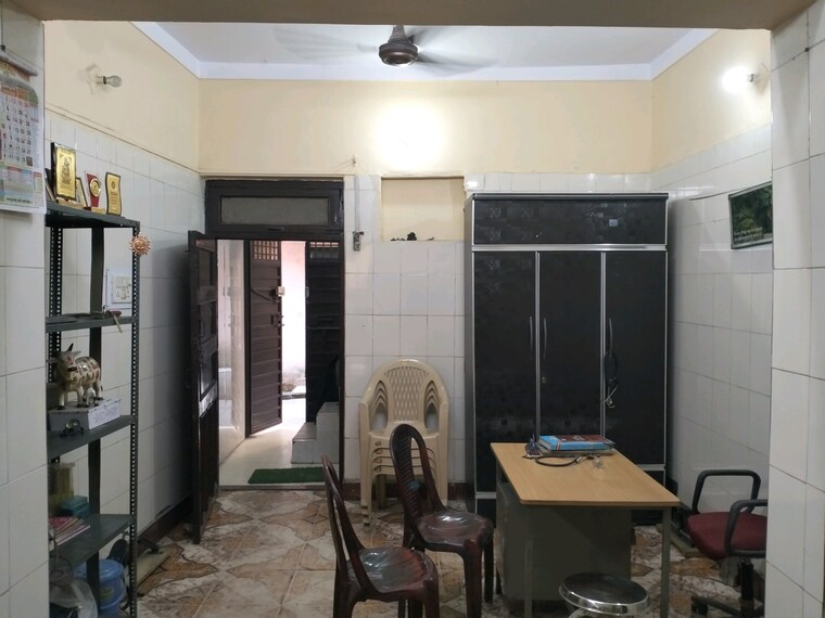 Exterior View, godrej-woods  2637 Sq.Ft. Plot In Sector 43 Noida 9448535