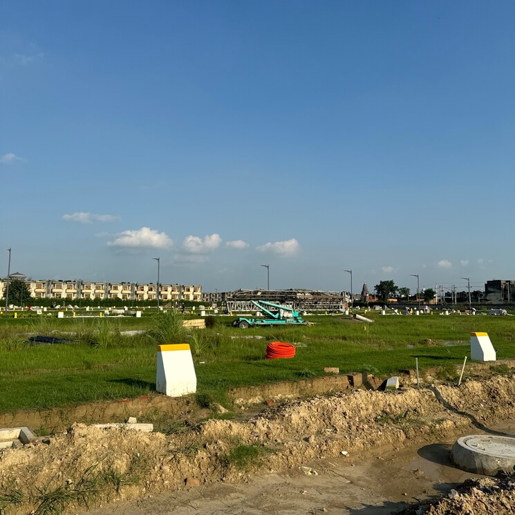 undefined, tdi city  173 Sq.Yd. Plot In Tdi City Panipat 9448553