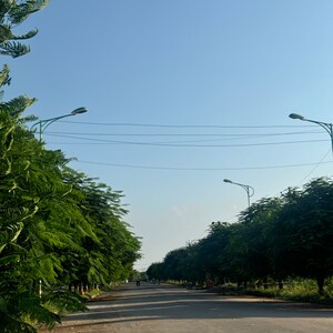  Plot – Garden View at Tdi City - for Sale