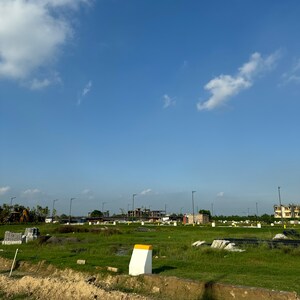  Plot For Sale in Tdi City