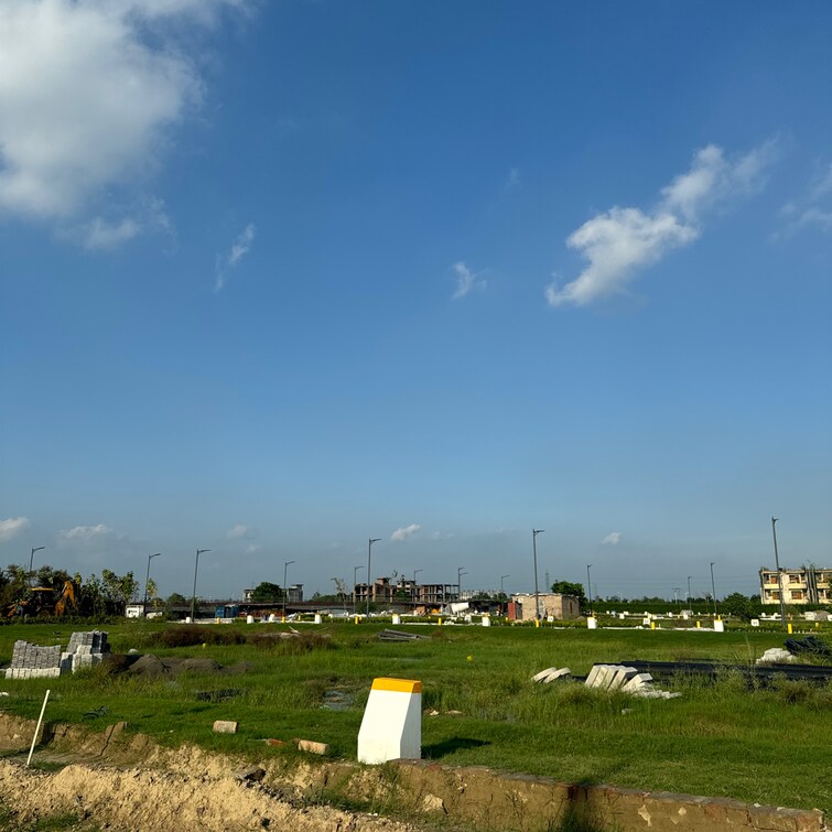 Cover Image, tdi city  173 Sq.Yd. Plot In Tdi City Panipat 9448553