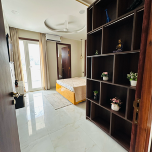 Team Area in 3 BHK Apartment at JMS The Majestic, Manesar Sector 9 – for Sale