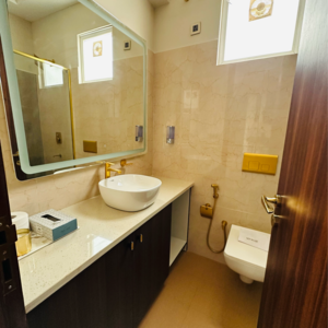 Team Area in 3 BHK Apartment at JMS The Majestic, Manesar Sector 9 – for Sale