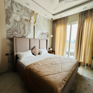 3 BHK Apartment For Sale in JMS The Majestic, Manesar Sector 9