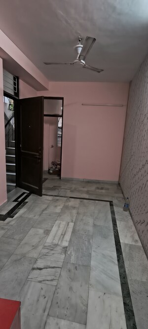 Kitchen in 1 BHK Builder Floor at Khirki Extension – for Sale