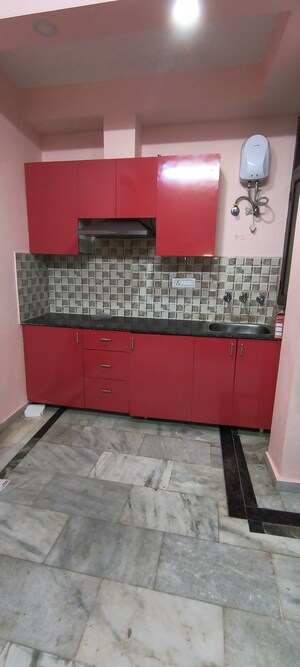 1 BHK Builder Floor For Sale in Khirki Extension