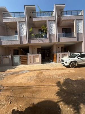 3 BHK Villa For Sale in Vaishali Nagar