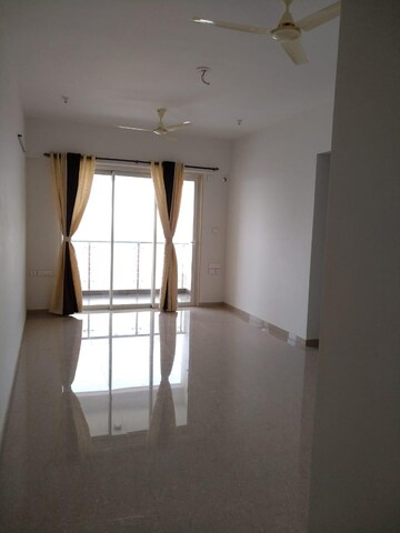 4 BHK Apartment For Rent in JP Decks, Goregaon East