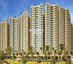 1 BHK Apartment For Sale in Gurukrupa Smiles Marina Enclave, Malad West