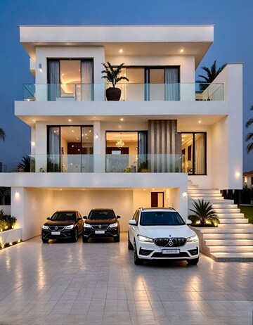 4 BHK Villa For Sale in Sarjapur