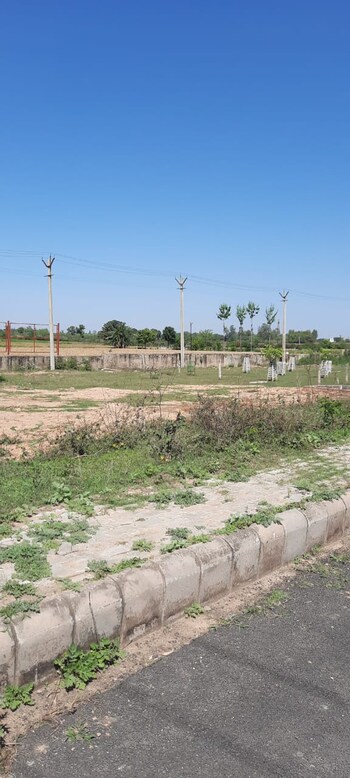 Plot for Sale in Aerocity, Mohali