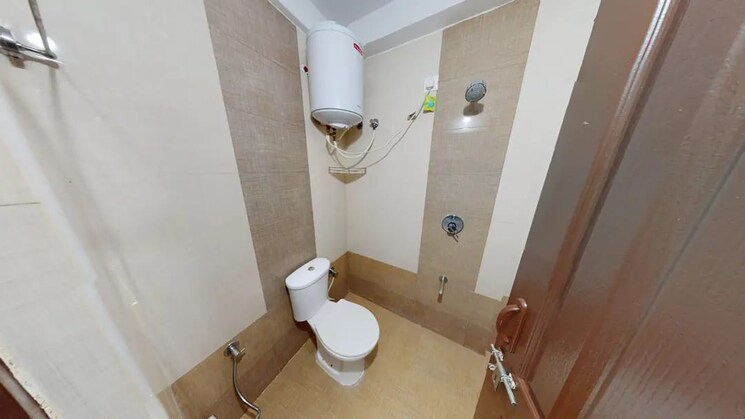 Bathroom, sri-tirumala-sarovar 3 Bedroom 1512 Sq.Ft. Apartment In Hosur Road Bangalore 9448639