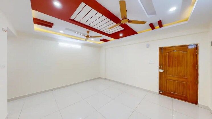 Room, sri-tirumala-sarovar 3 Bedroom 1512 Sq.Ft. Apartment In Hosur Road Bangalore 9448639