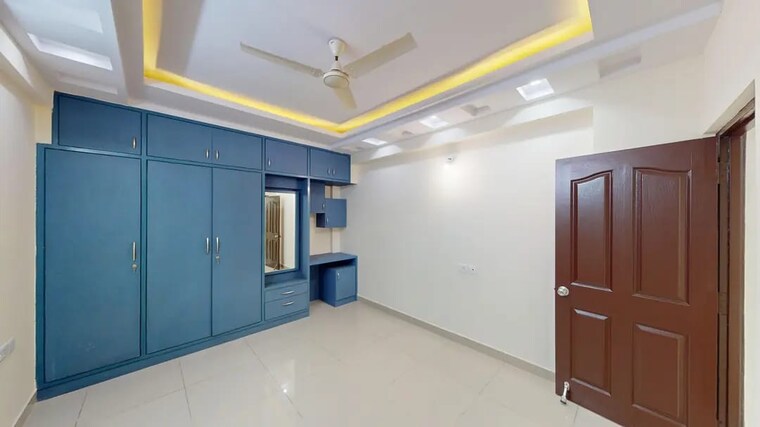 Room, sri-tirumala-sarovar 3 Bedroom 1512 Sq.Ft. Apartment In Hosur Road Bangalore 9448639