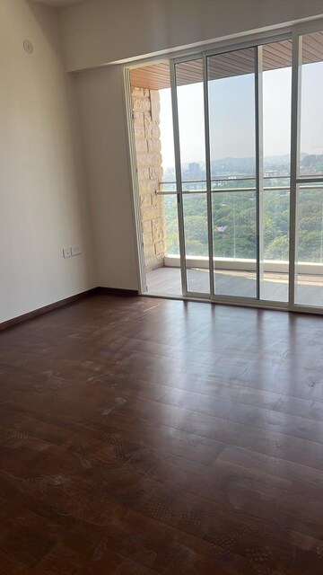 3 BHK Apartment For Rent in Sagitarius Bluegrass Residences Tower 2, Kalyani Nagar