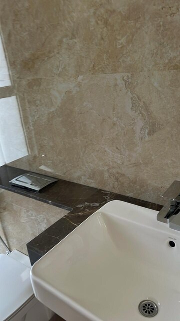 Furnished Amenities in 3 BHK Apartment at Sagitarius Bluegrass Residences Tower 2, Kalyani Nagar – for Rent