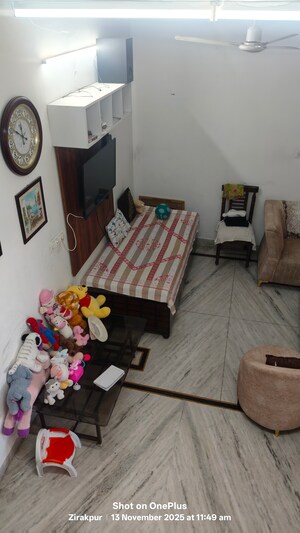 3.5 BHK Villa For Sale in Dhakoli