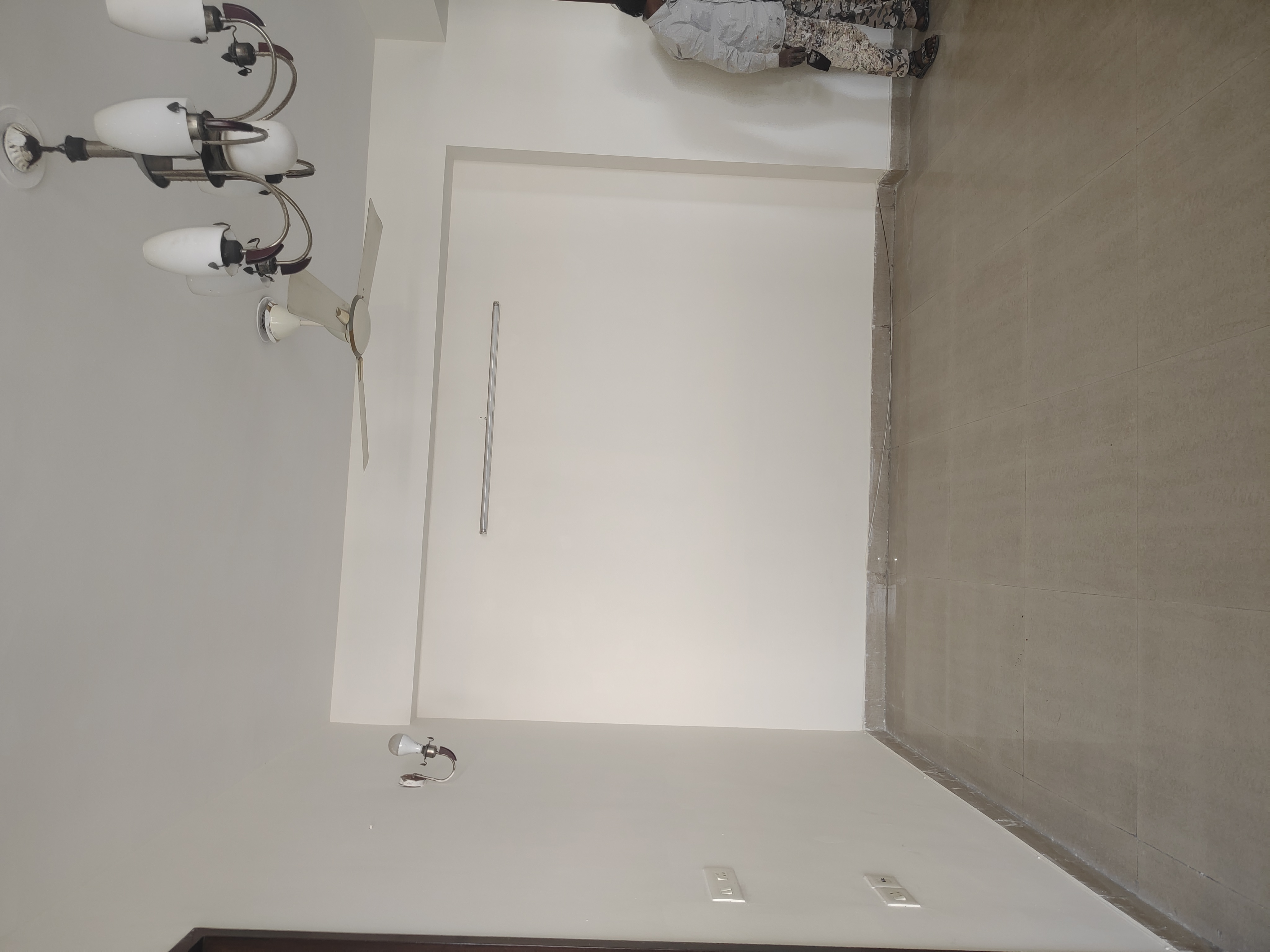 3 BHK + Pooja Room Apartment For Rent in Civitech Florencia