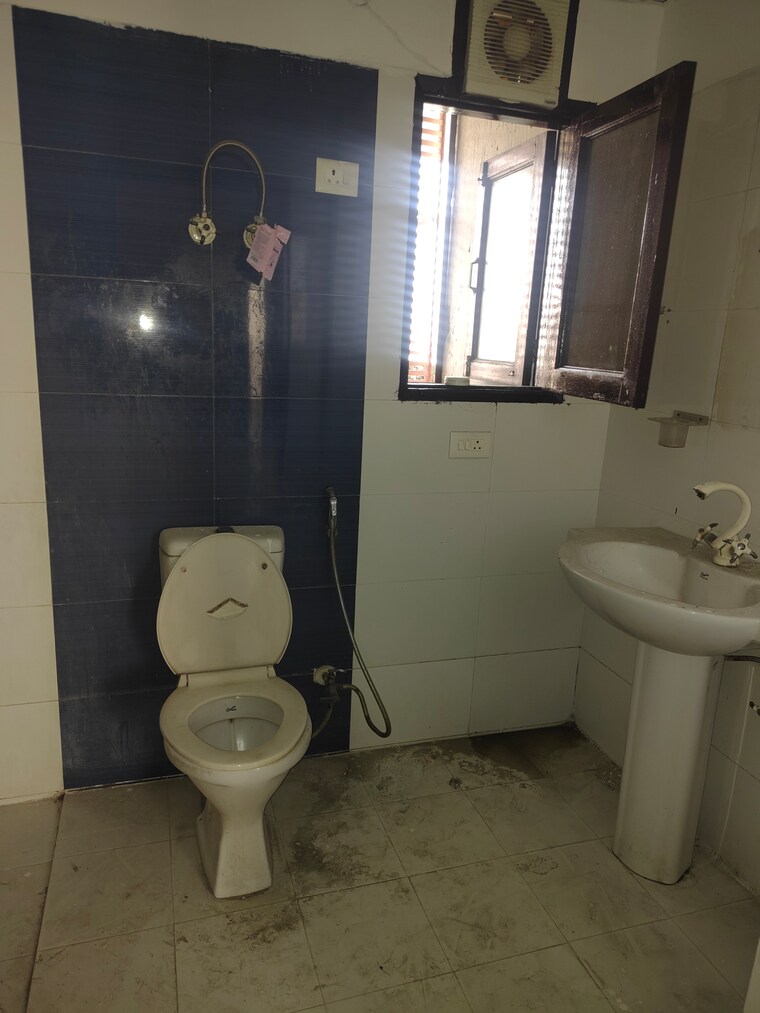 Kitchen, civitech-florencia 3 Bedroom 1915 Sq.Ft. Apartment In Vaishali Sector 9 Ghaziabad 9448668