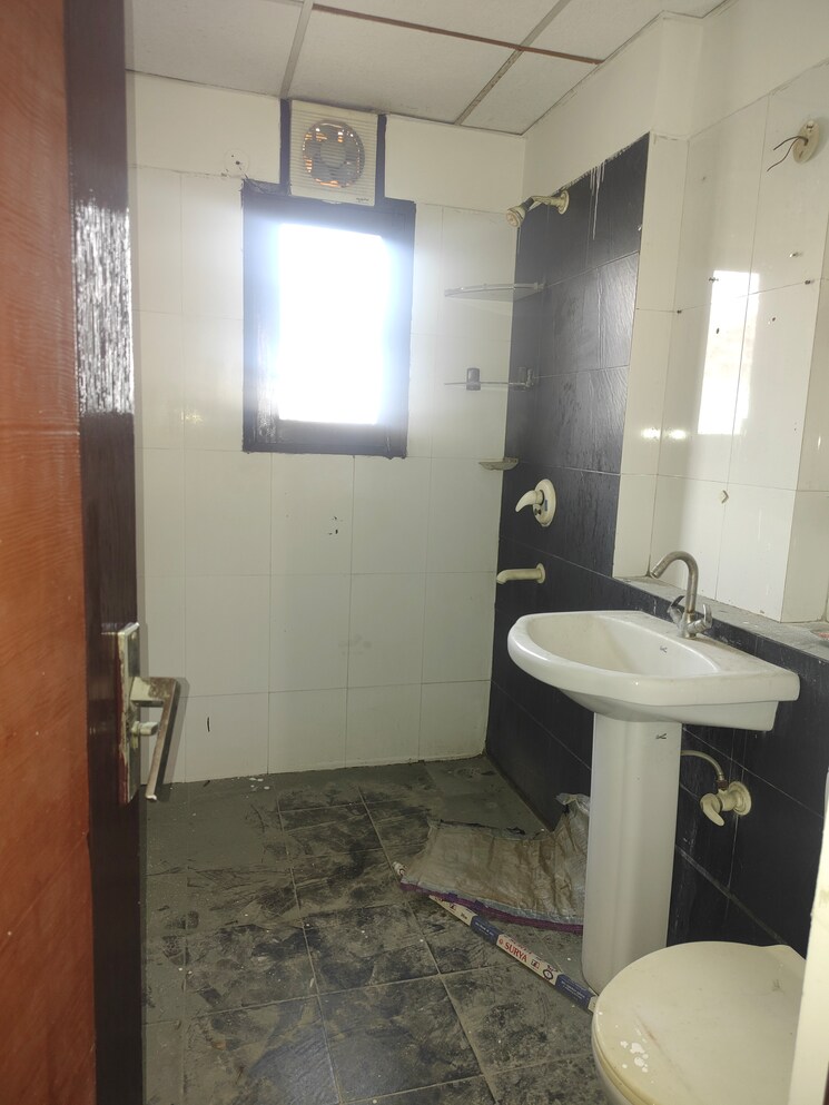 Kitchen, civitech-florencia 3 Bedroom 1915 Sq.Ft. Apartment In Vaishali Sector 9 Ghaziabad 9448668