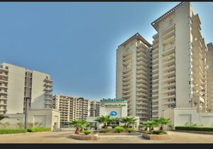 2 BHK Apartment For Sale in Indiabulls Centrum Park, Sector 103