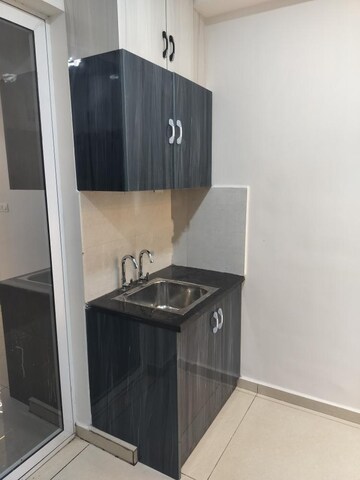 Kitchen in 3 BHK Apartment at Cybercity Marina Skies, Hi Tech City – for Rent