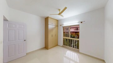 Room in 2 BHK Apartment at Expat Wisdom Tree, Hennur – for Sale