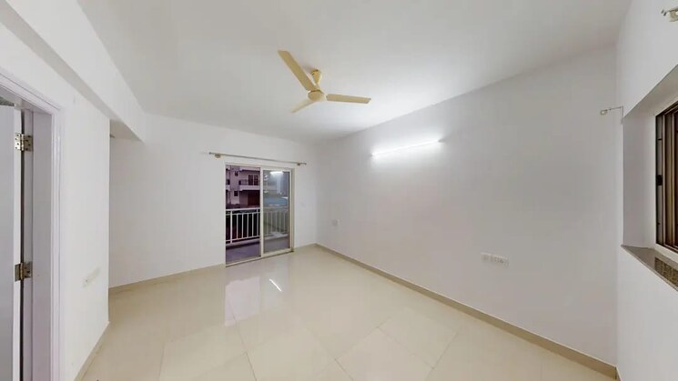 Room, expat-wisdom-tree 2 Bedroom 1303 Sq.Ft. Apartment In Hennur Bangalore 9448693