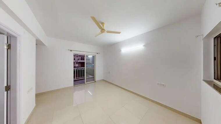 Room, expat-wisdom-tree 2 Bedroom 1303 Sq.Ft. Apartment In Hennur Bangalore 9448693
