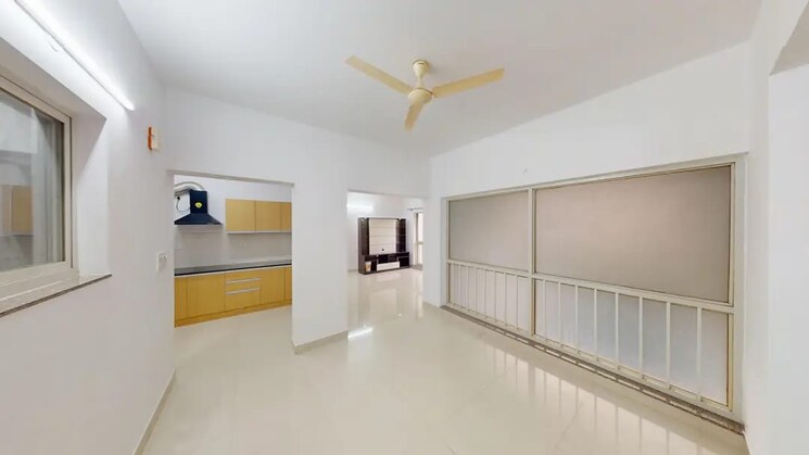 Room, expat-wisdom-tree 2 Bedroom 1303 Sq.Ft. Apartment In Hennur Bangalore 9448693