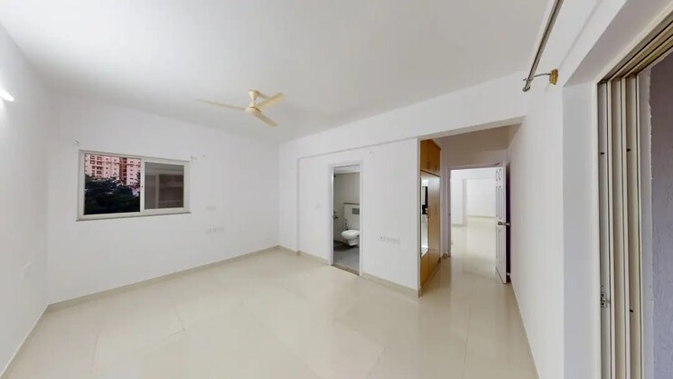 Room, expat-wisdom-tree 2 Bedroom 1303 Sq.Ft. Apartment In Hennur Bangalore 9448693